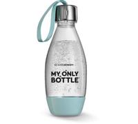 Bouteille SODASTREAM - My Little Bottle - Capacité 0,5L - Compatible lave-vaisselle