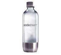 Accessoire machine à gazéfier SODASTREAM Bouteille base metal