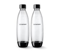 Bouteille Sodastream Pack 2 bouteilles 1L Lave-Vaisselle fuse