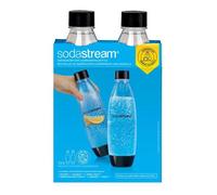 SODASTREAM Bouteille Fuse 1 L X2 compatible au lave-vaisselle