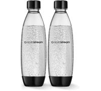 SODASTREAM Bouteille Fuse 1 L X2 compatible au lave-vaisselle