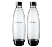 SODASTREAM - BOUTEILLE FUSE 1L LOT/2 LAVE VAISSELLE