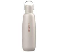 SODASTREAM Bouteille isotherme 0.9 L Sable - Fizz & Go