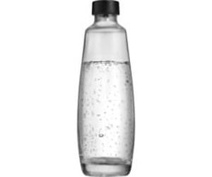 SodaStream Bouteilles en verre Duo, Pichet