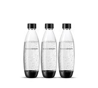 Sodastream tripack Bouteille Fuse en plastique