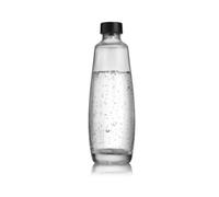SodaStream Carafe en Verre 1L DUO Compatible Lave-Vaisselle | Exclusivement Compatible Machine DUO