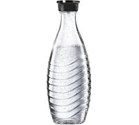 sodastream Carafe en Verre pour Machine à Eau Pétillante Crystal, Transparente, Compatible Lave-vaisselle, 0.6 L 4042715985 1 carafe