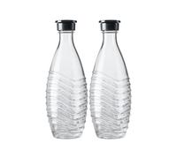 ACCESSOIRE MACHINE À GAZÉFIER SODASTREAM Pack de 2 carafes - 3000094