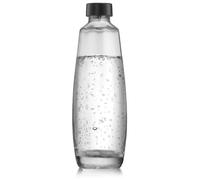 SODASTREAM Carafe Verre 1L compatible machine DUO Lavable Lave-Vaisselle