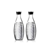 ACCESSOIRE MACHINE À GAZÉFIER SODASTREAM Pack de 2 carafes - 3000094