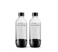 SodaStream Bouteilles lave-vaisselle Classique 1 L Pack de 2