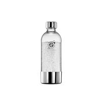 SodaStream Bouteille Enso Métal 1041196330 1 L Transparent