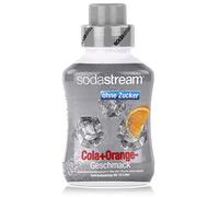SodaStream Cola Mix sans Zucker 500 ml