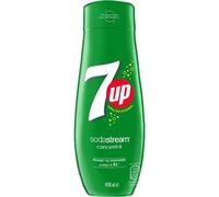 SODASTREAM Concentré 440 ml - 7Up *