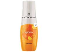 SODASTREAM Concentré 440 ml - Agrumes *