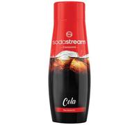 SODASTREAM Concentré 440 ml - Cola *