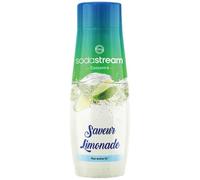 SODASTREAM Concentré 440 ml - Limonade *