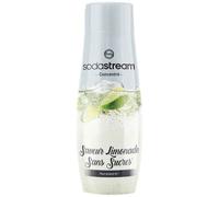 SODASTREAM Concentré 440 ml - Limonade sans sucres *
