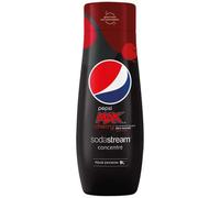 SODASTREAM Concentré 440 ml - Pepsi Max Cherry *