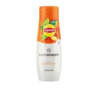 Concentré Sodastream Lipton Ice Tea Peche 440ml