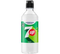 SodaStream Concentré 7UP – 440 ml