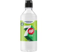 Sodastream - Concentré 7up Free 440ml