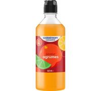 Sodastream - Concentré Agrumes 440ml