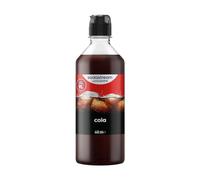 SodaStream - Concentré Cola pour machine à eau pétillante - 440 ml - Préparez jusqu'à 9 L