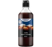 Sodastream - Concentré Cola Sans Sucres 440ml