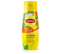 Sodastream Concentré De Boissons LIPTON Thé Glacé Pêche