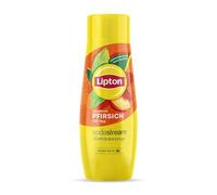SODASTREAM Concentré de Lipton Ice Tea 440 ml