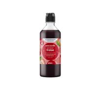 SodaStream Concentré saveur fraise sans sucres 440 ml