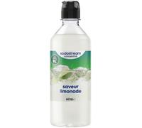 Sodastream - Concentré Limonade 440ml