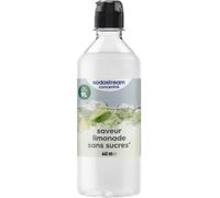 Sodastream - Concentré Limonade Sans Sucres 440ml