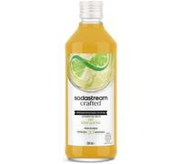 SodaStream Concentré mixer saveur Margarita sans alcool 330 ml