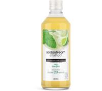 Sodastream - Concentré Mixer Saveur Mojito Sans Alcool 330ml