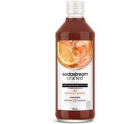 SodaStream – Concentré Mixer Saveur Spritz sans alcool – 330 ml