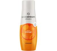 Concentré Saveur orange 440ml