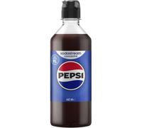 SodaStream Sirop concentré Pepsi Cola 440 ml