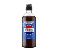 SodaStream Concentré Pepsi – 100 % du goût original – Bouchon doseur – 440 ml
