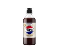 sodastream Concentré Pepsi Zéro Caféine Zéro Sucres