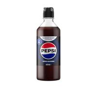 Sodastream Concentré Pepsi Zéro Sucres pour Machine à Eau Pétillante