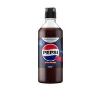 SodaStream Sirop Pepsi Max Cherry Zéro sucres – 440 ml
