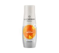 SODASTREAM - Concentré Rafraîchissant aux Agrumes Sans Sucres, Saveur Intense et Naturelle (440 ml) - Le Lot De 3