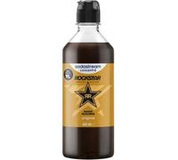 Sodastream - Concentré Rockstar Original Sans Sucre 440ml