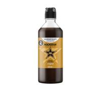 Sodastream Concentré Rockstar Zéro Sucres pour Machine à Eau Pétillante et Soda | Préparez jusqu'à 9 Litres de Boisson Energisante en Quelques Secondes, 440ml