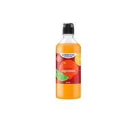 SodaStream Concentré Agrumes pour machine à eau pétillante – Prépare jusqu'à 9 litres – 440 ml