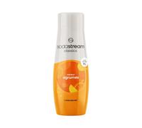 SODASTREAM - Concentré Saveur Agrumes Rafraîchissante, Parfait pour Boissons Maison (440ml) - Le Lot De 3
