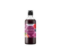 SodaStream Concentré Grenadine sans sucres – Jusqu'à 9 L – 440 ml