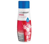 Sodastream Concentré Saveur Pamplemousse Rose 440 ml